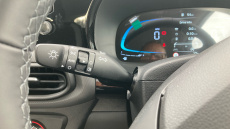 Hyundai i10 1.0 [63] Advance 5dr [Nav] Petrol Hatchback